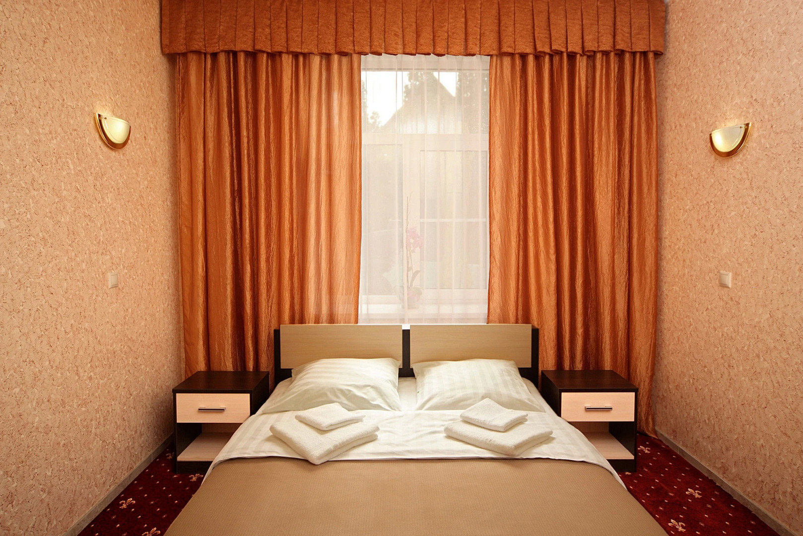 Парк-отель De`Lore Домодедово