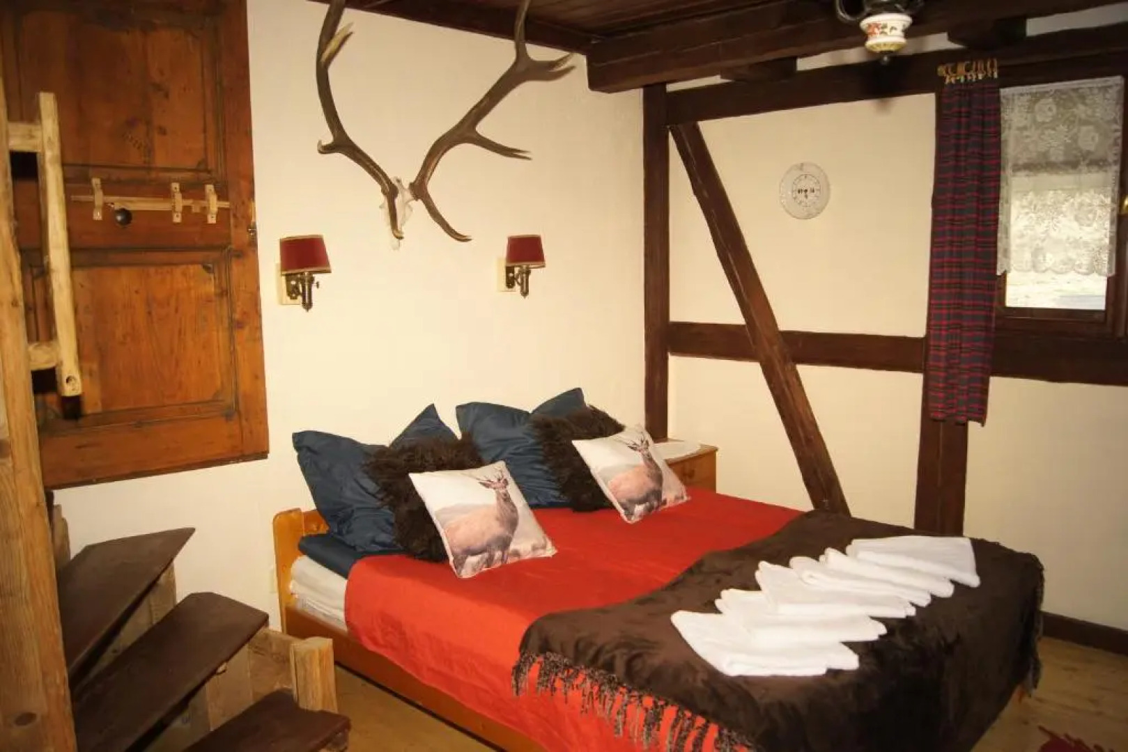 Agroturystyka Nostalgia