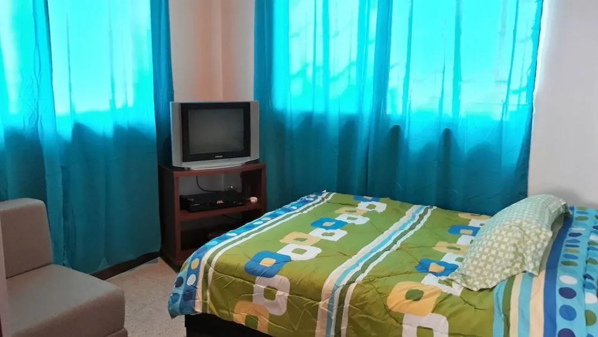 Cesar's House Salinas Home Rental