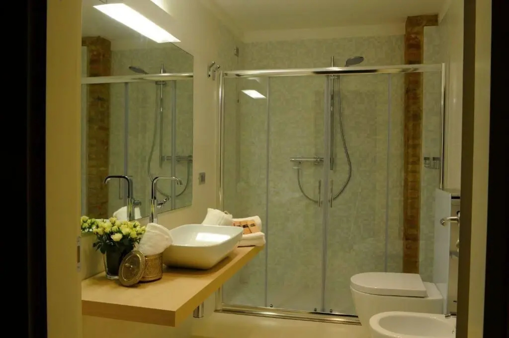 Do Ciacole in Relais