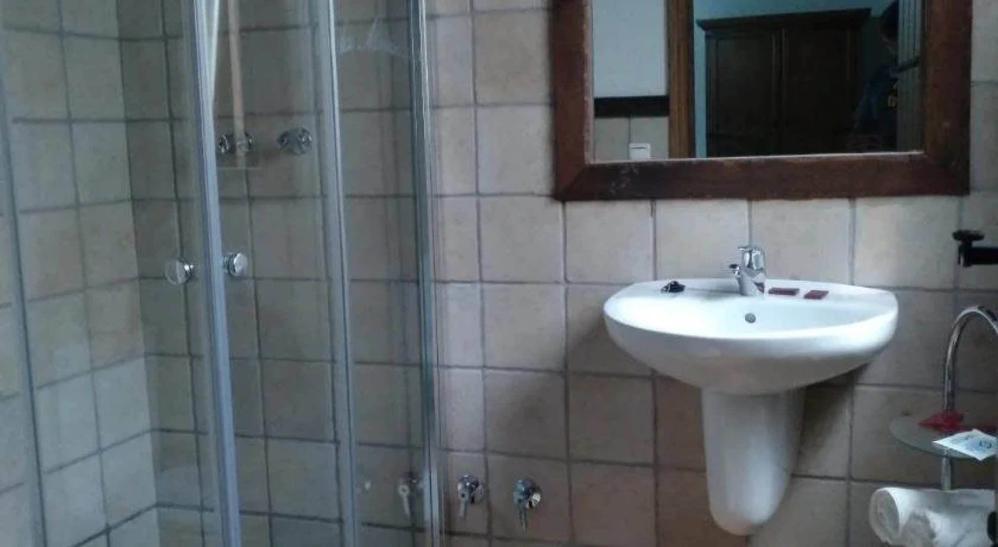 Casona Los Moriscos Hotel