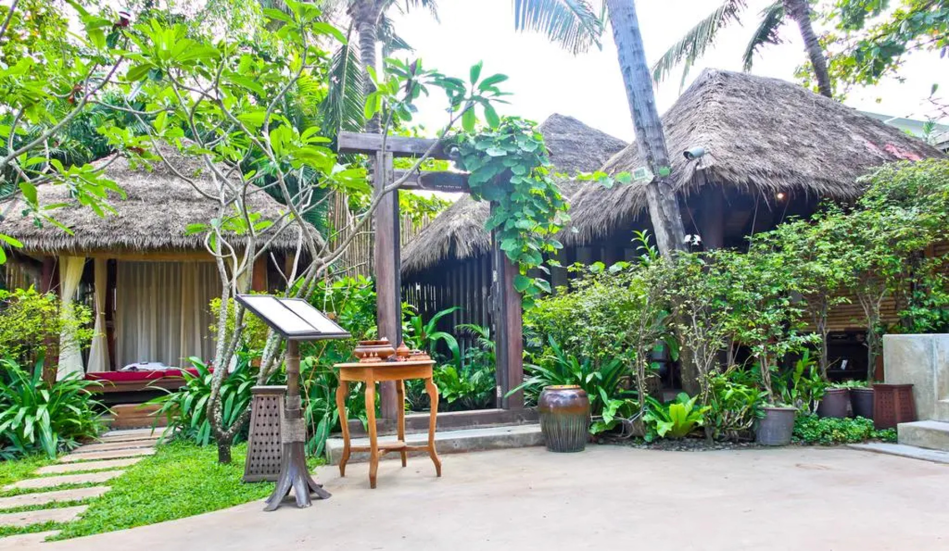 Buri Rasa Village Samui Adults Only