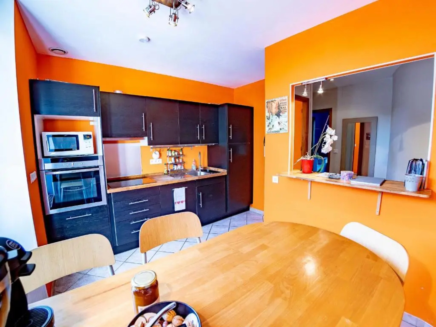 Gîte Chantraine, 3 pièces, 4 personnes - FR-1-589-27