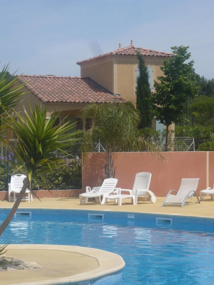 Residence Village d'Oc