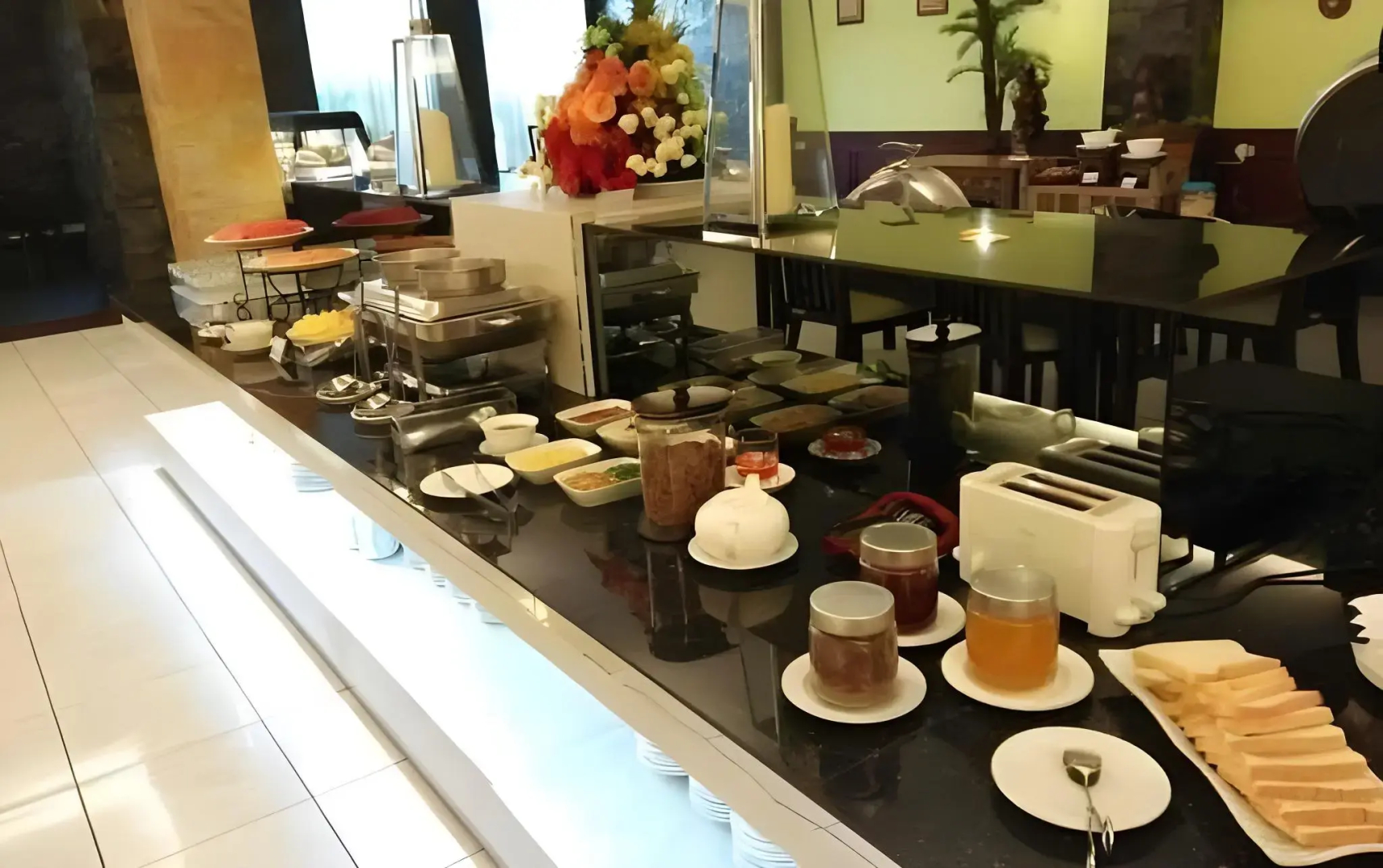 Insumo Palace Hotels & Resorts