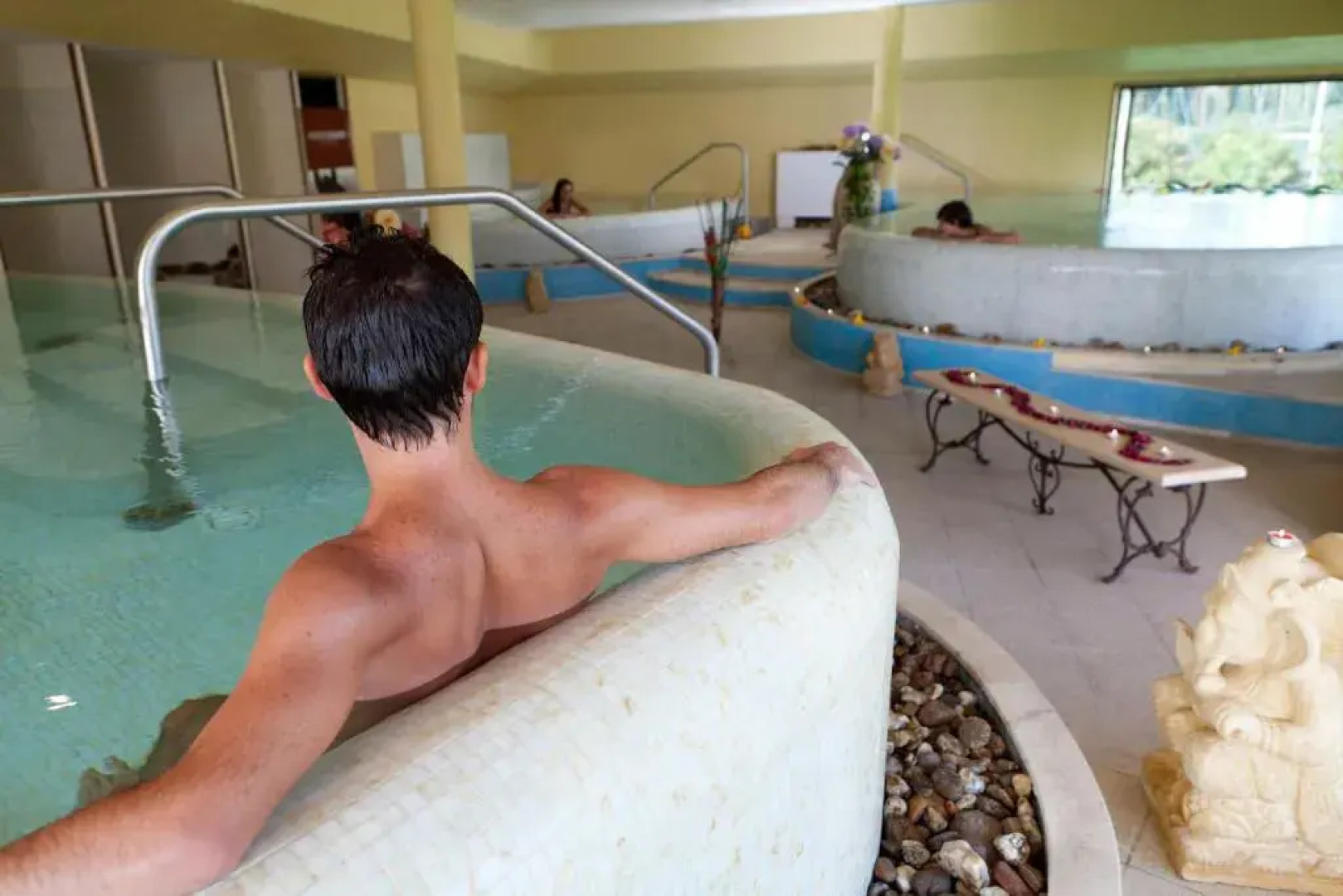 Horse Country Resort Congress & Spa - Hotel Medar