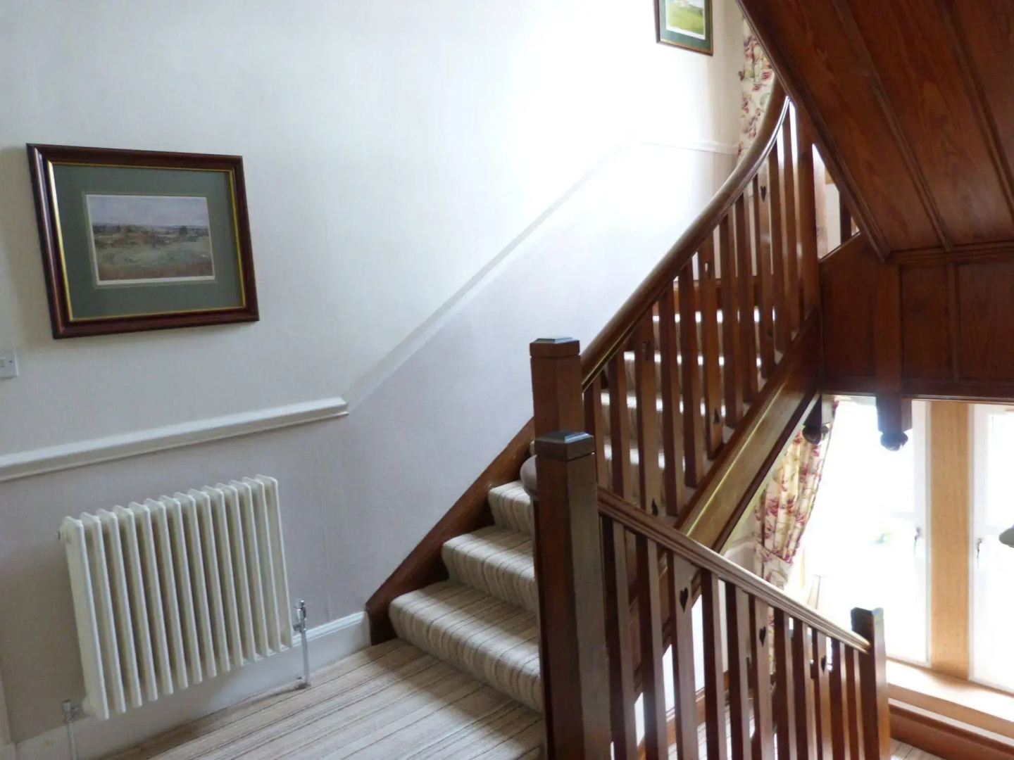 Pinewood Country House