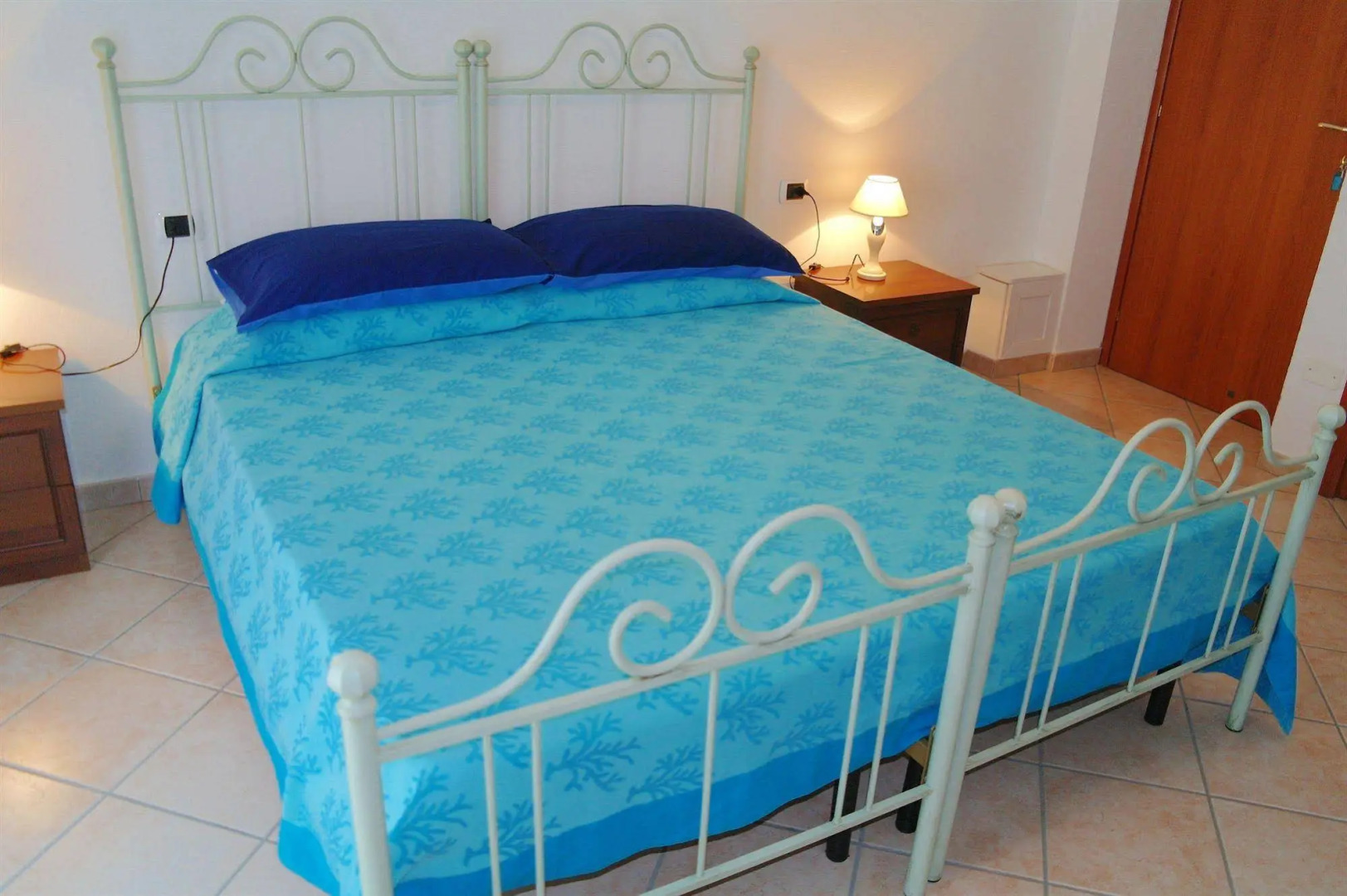 Bed and Breakfast Oliena