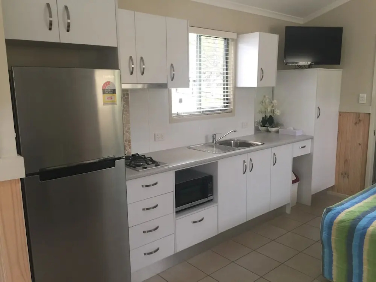 Cairns Crystal Cascades Holiday Park