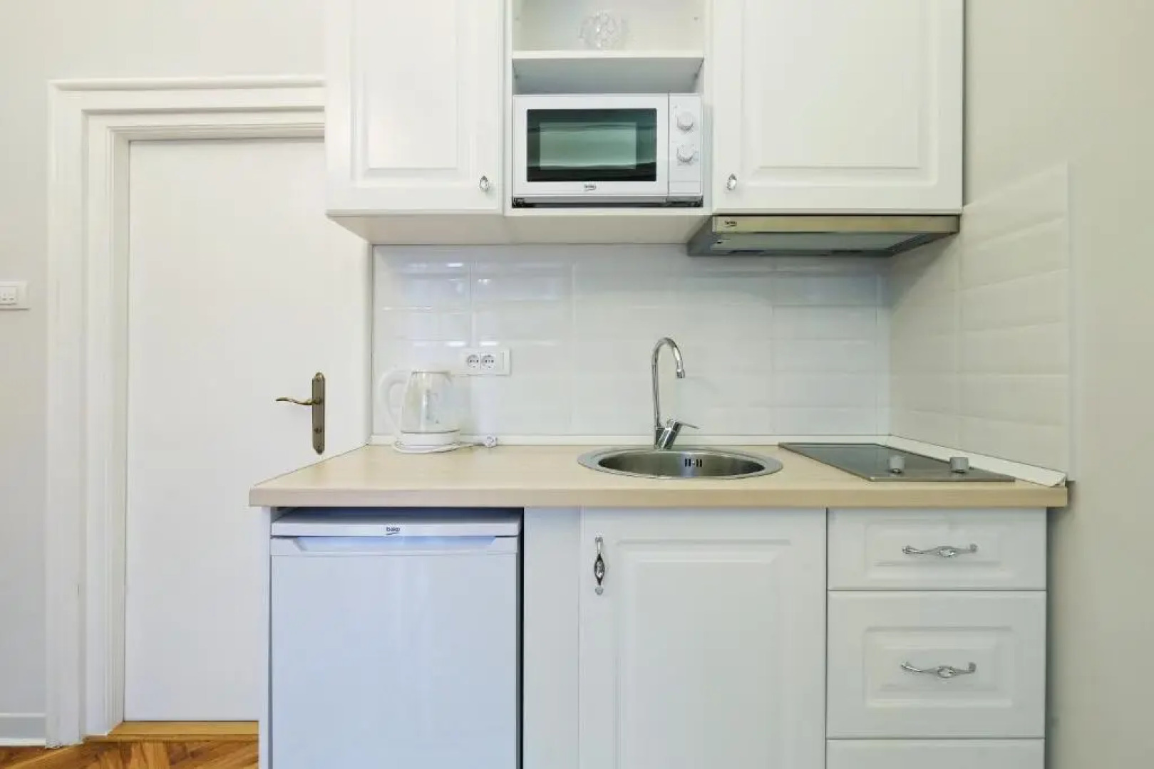 Downtown Belgrade Apartments