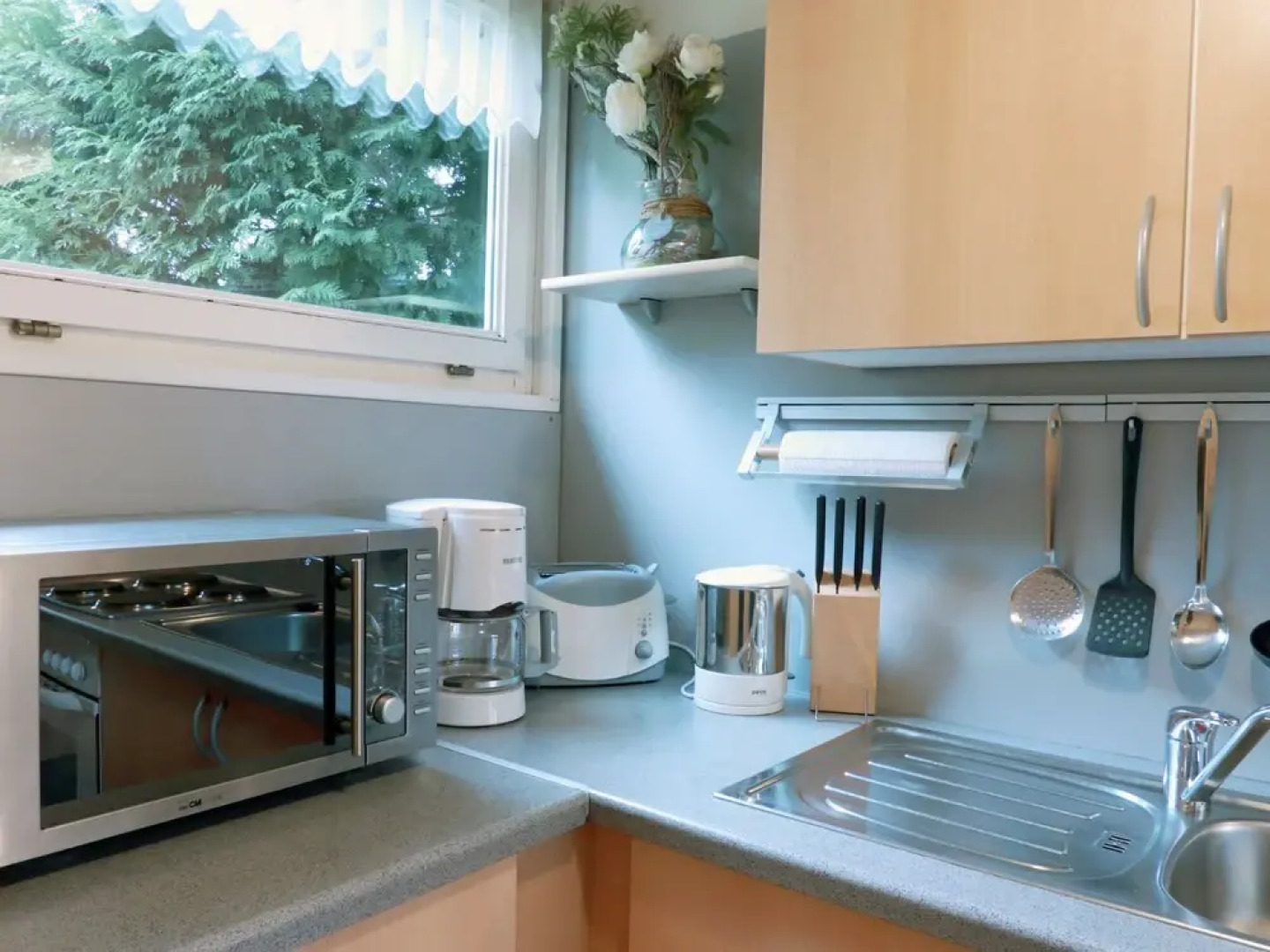 Adorable Holiday Home In The Middle Of Nature Of The Thuringian Forest