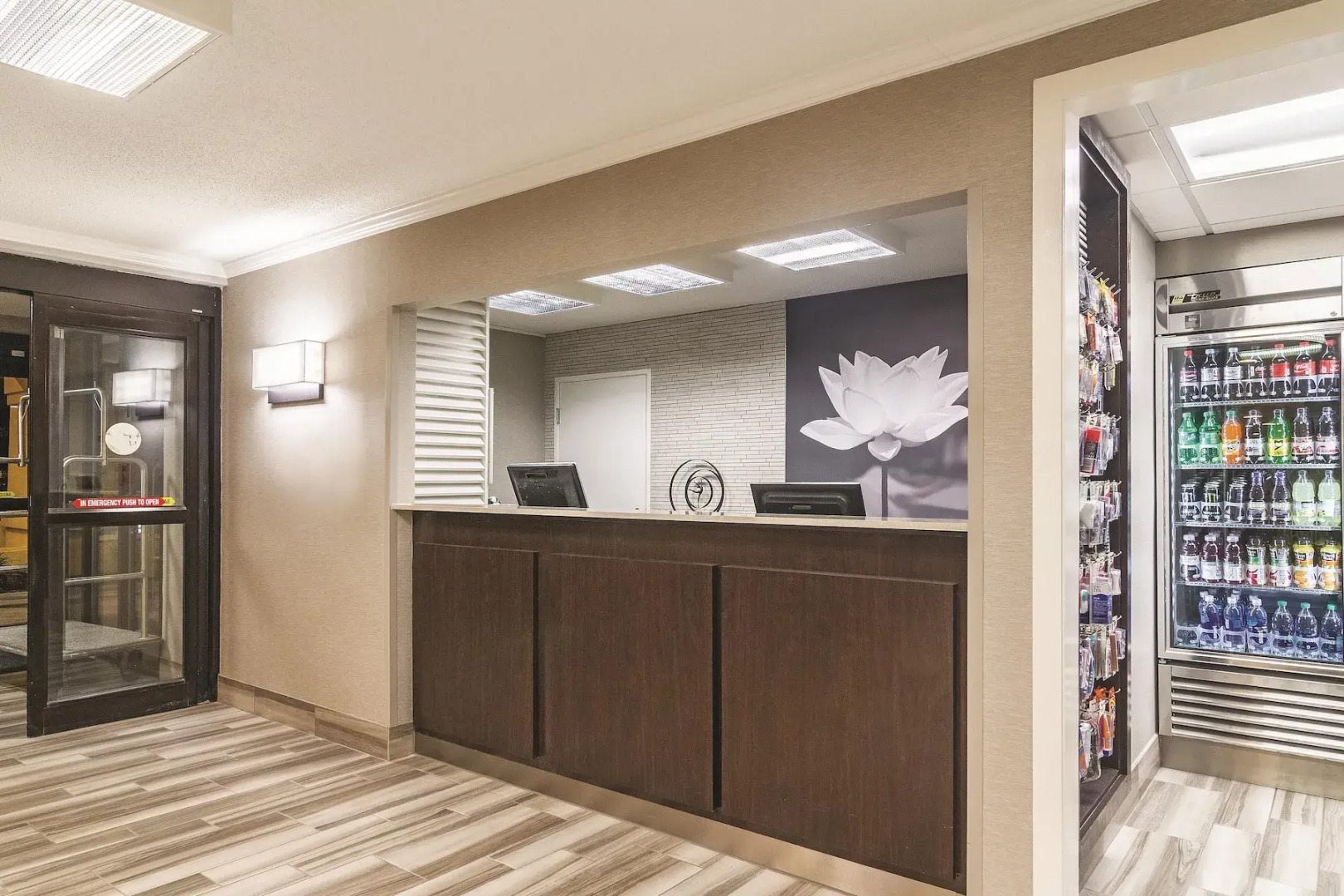 La Quinta Inn & Suites Brunswick