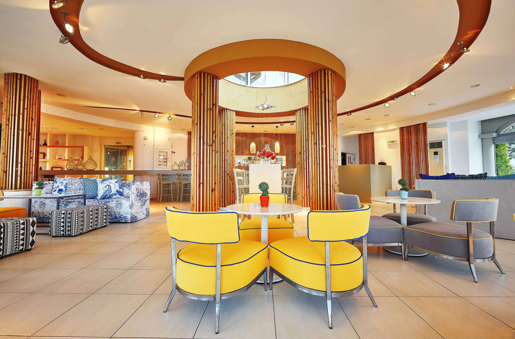 Ilio Mare Resort Hotel