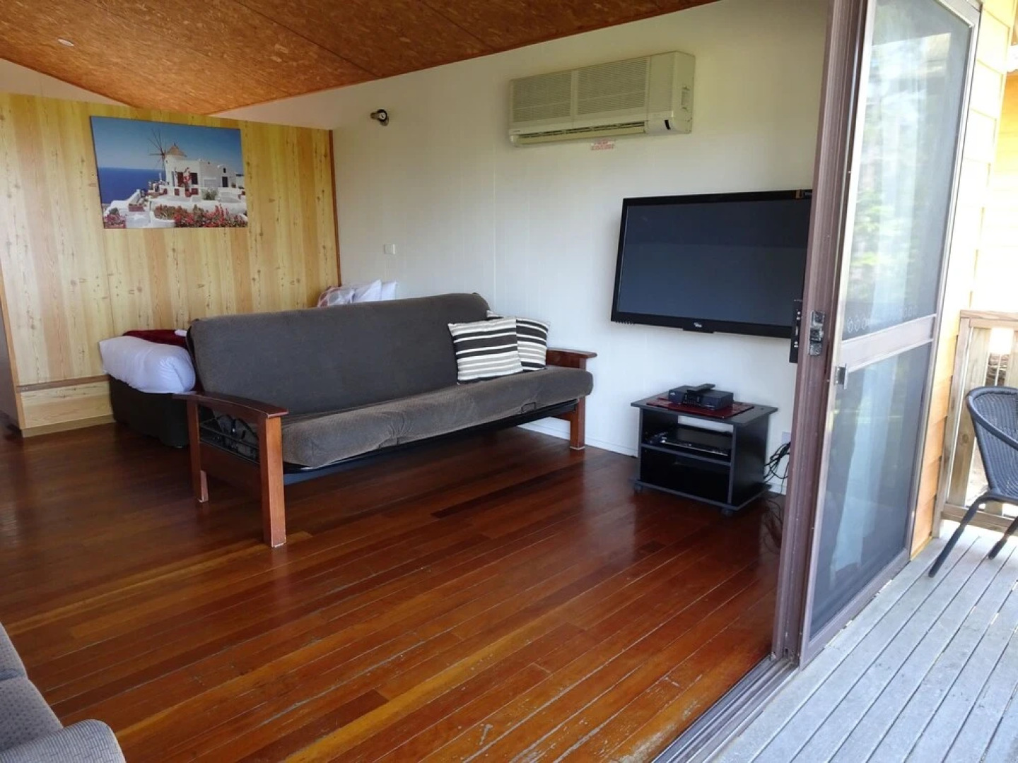22 Korora Palms - 1 Bedroom Bure