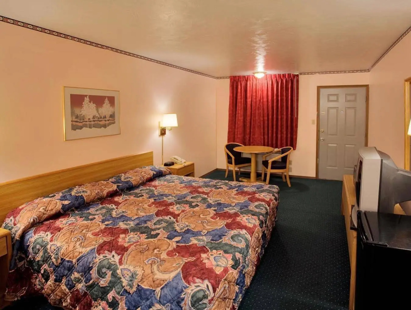 Americas Best Value Inn-Murphysboro/Carbondale
