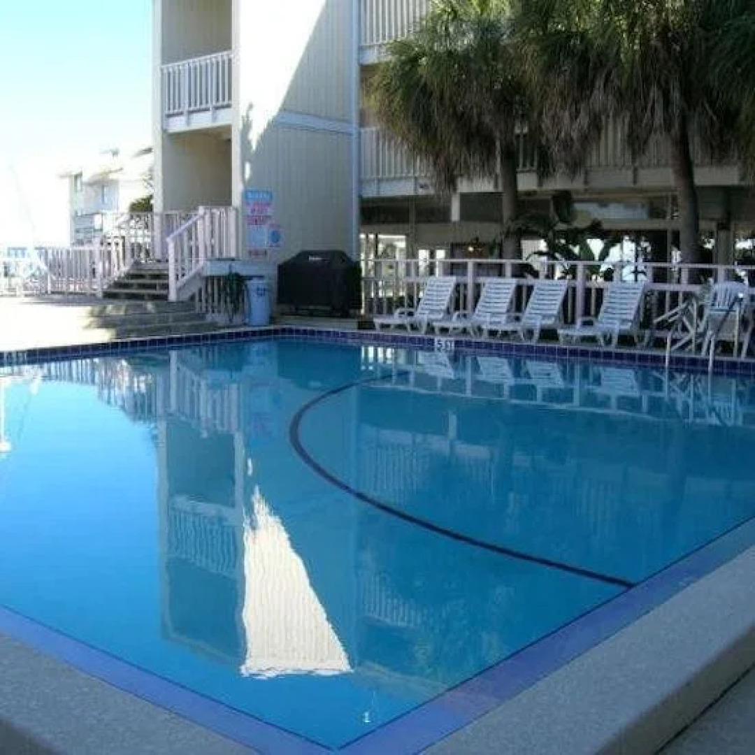 Cedar Cove Beach and Yacht Club