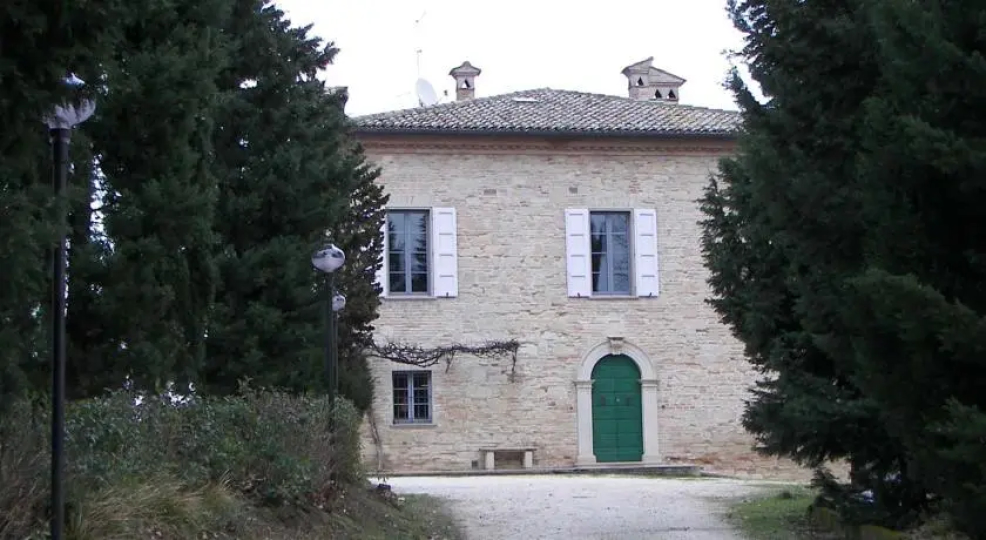 B&B losservatorio