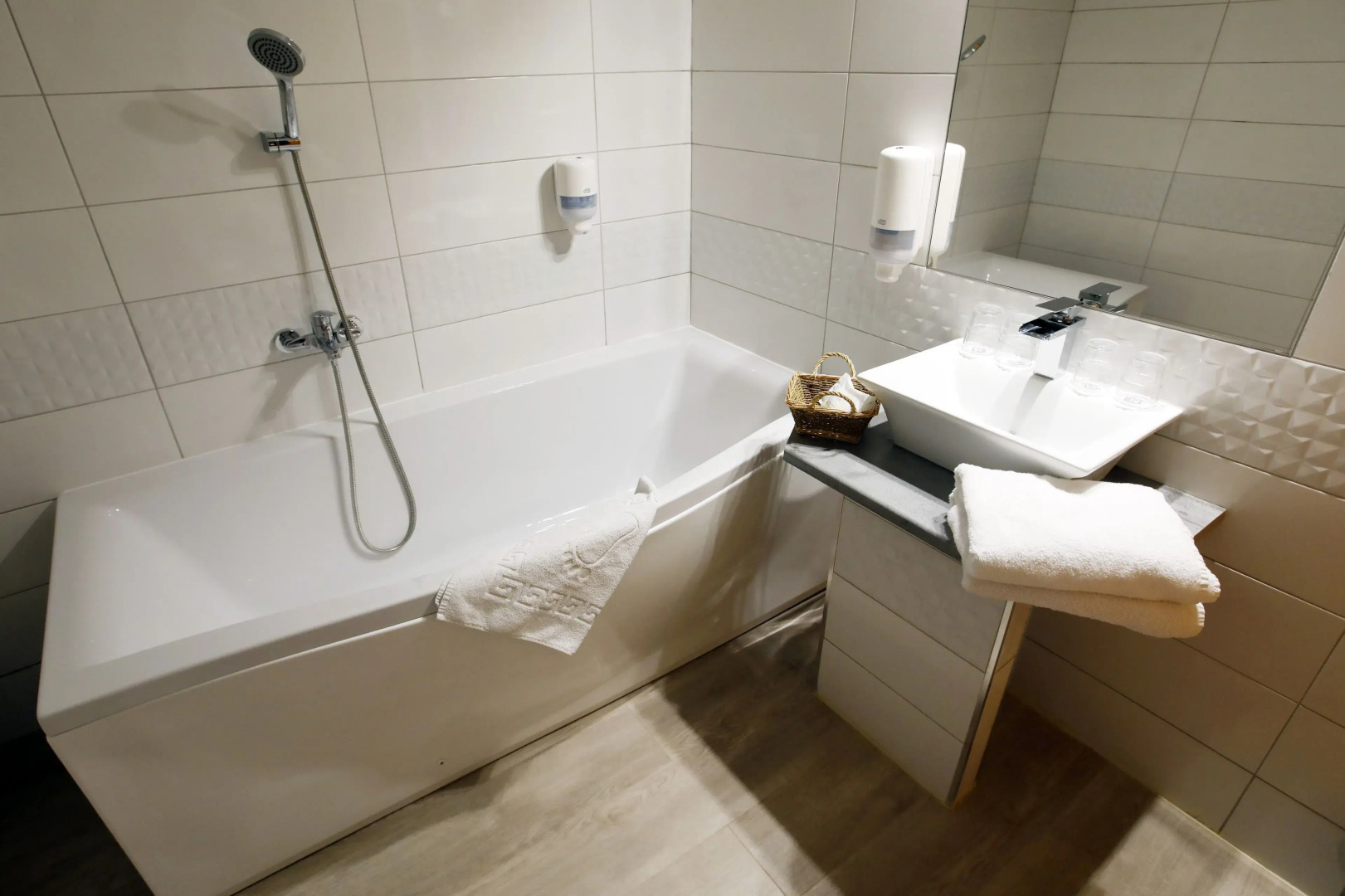 Laroba Wellness Hotel