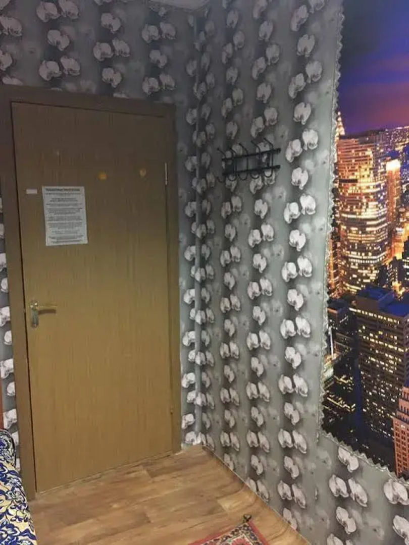 Хостел Курск 