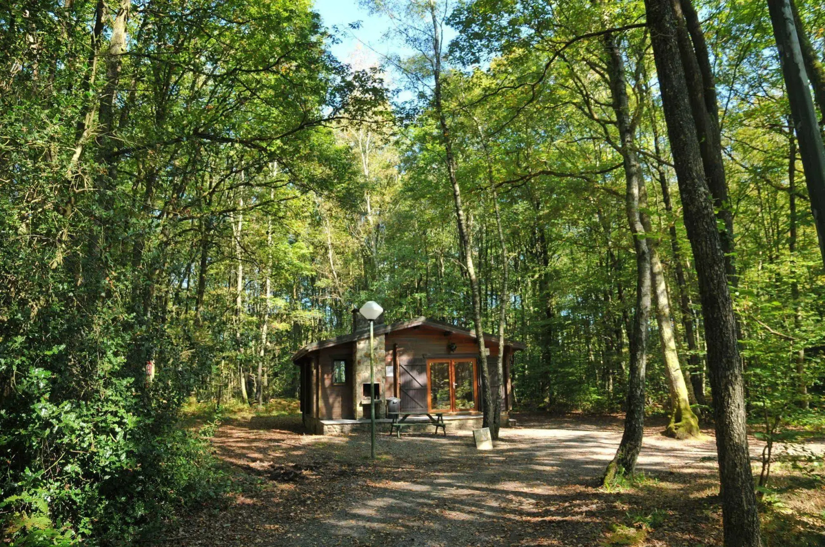 Village de Vacances dOignies