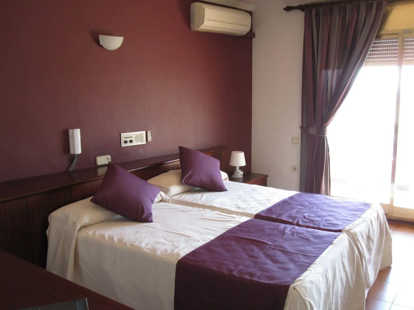 Hotel Victoria Spa & Splay Center