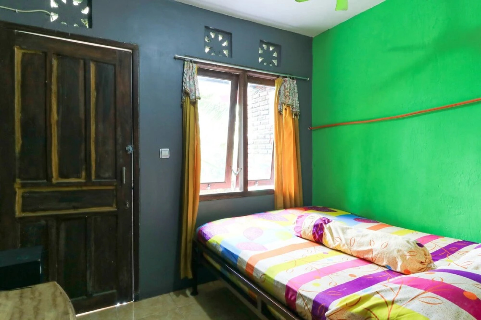 Penginapan Villa Surya Alam