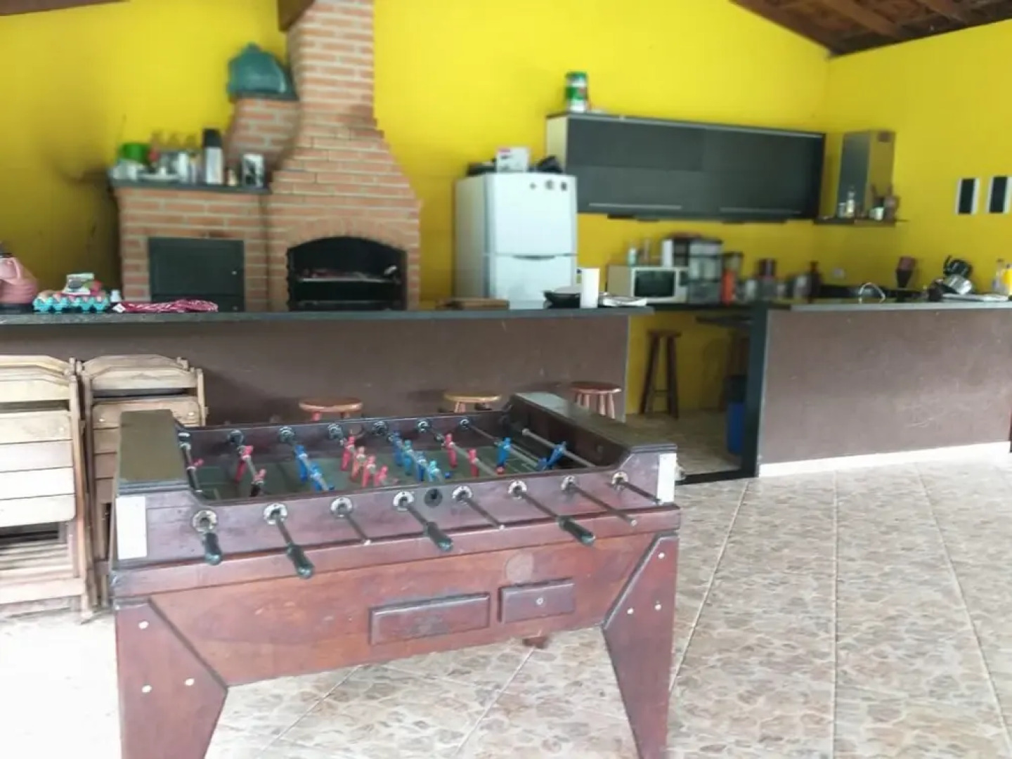 Casa Sítio Mairiporã