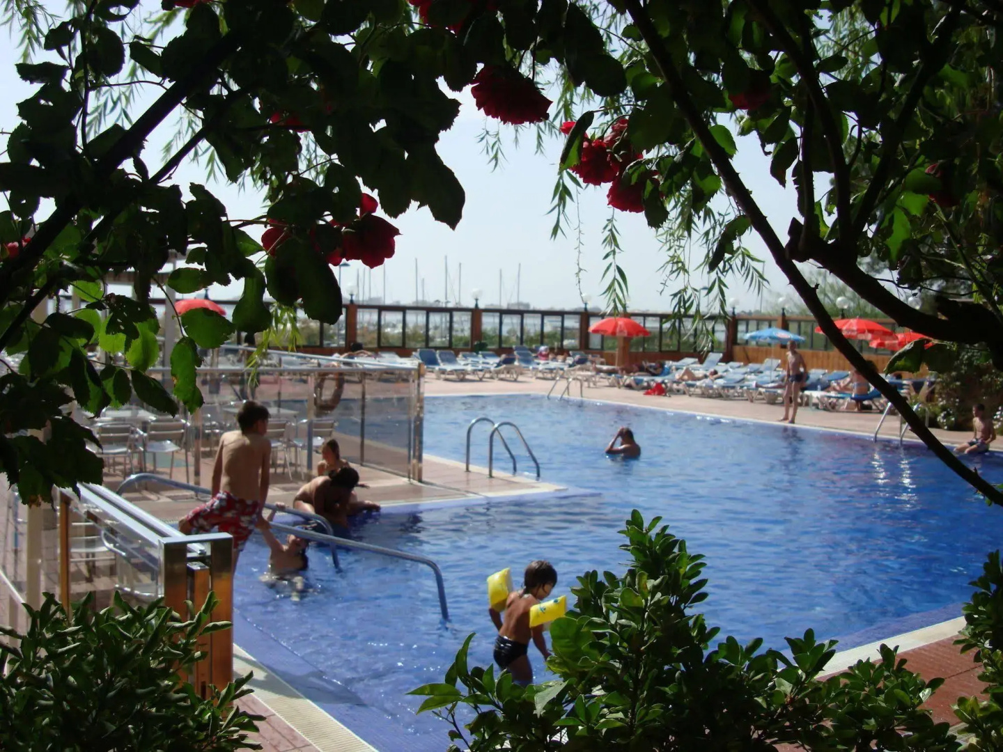 Univers Hotel