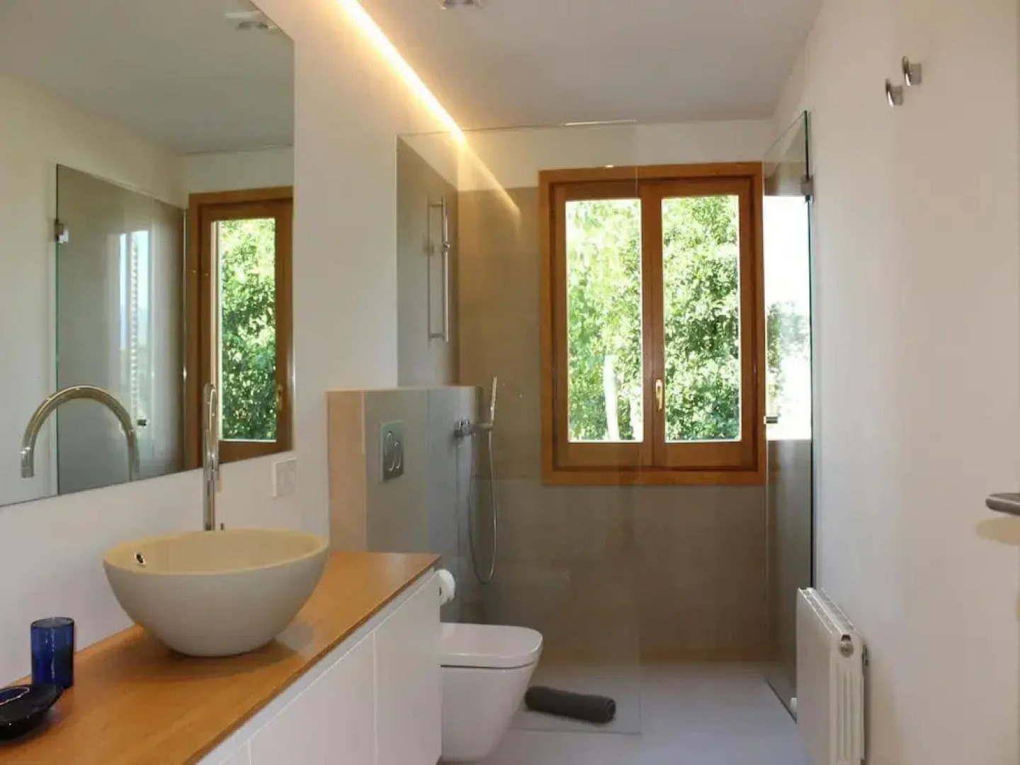 Holiday Home in the Mallorcan Countryside