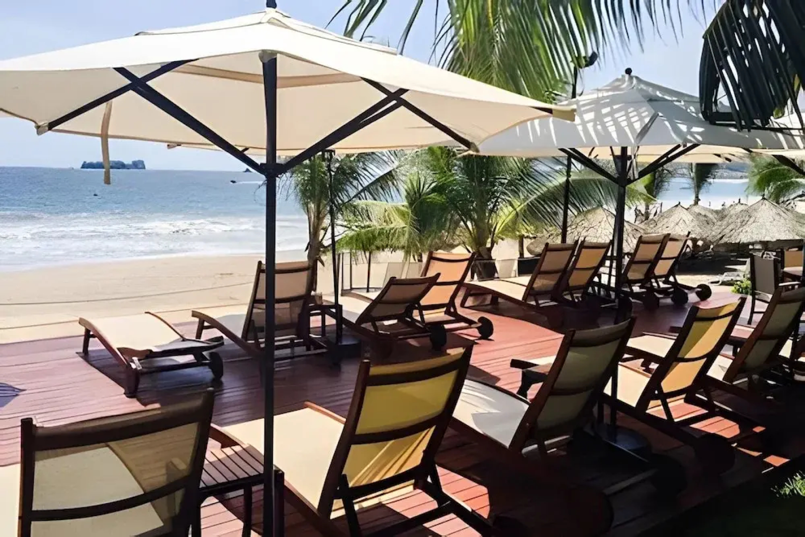 302 S Bay View Grand Residencial Ixtapa