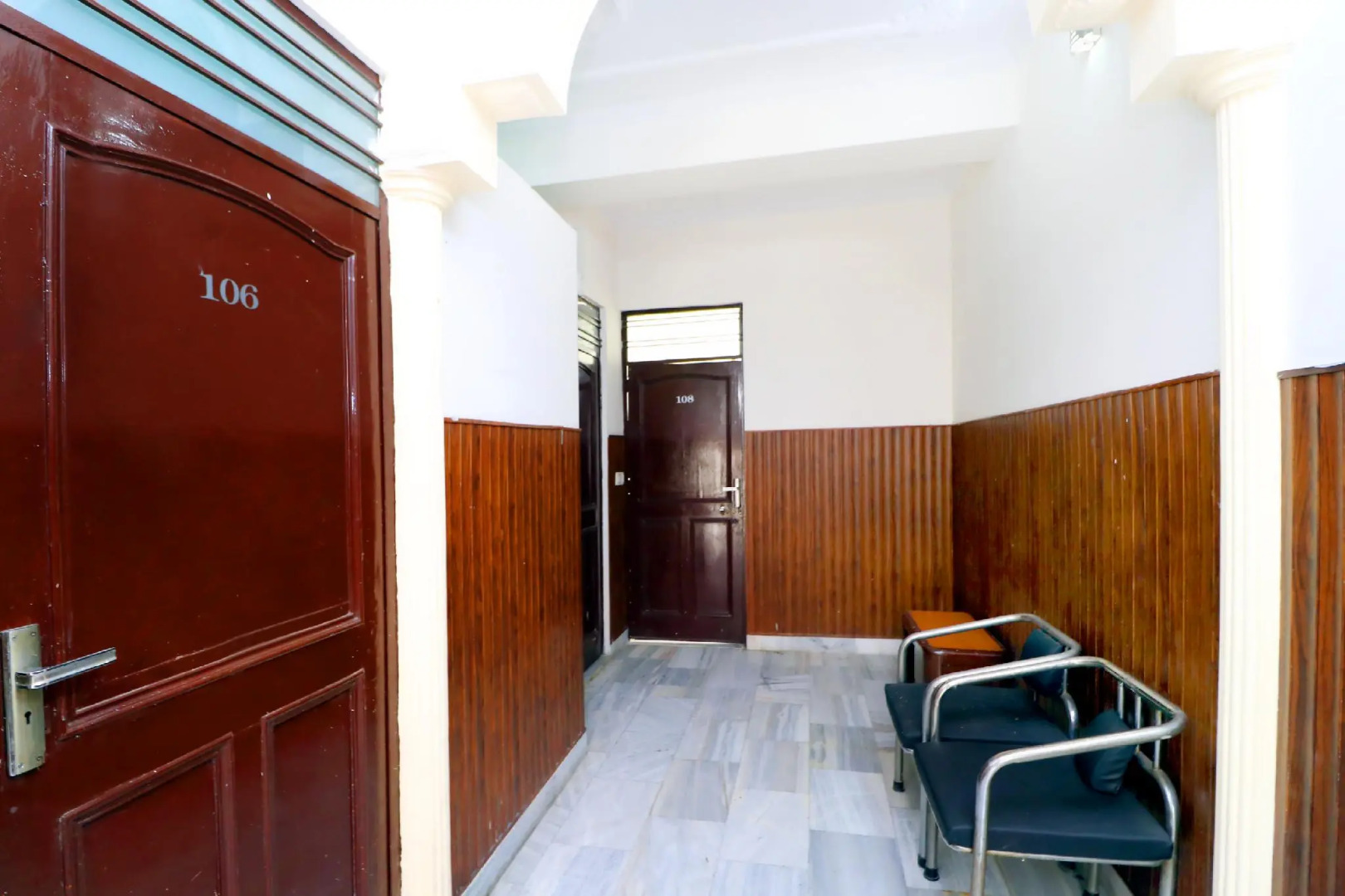 OYO 44668 Hotel Plazza