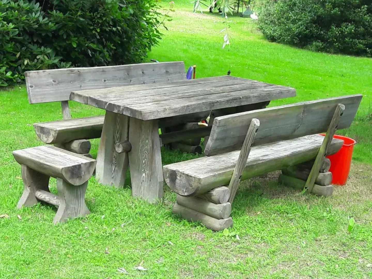 Eitzmanns Ferienhauser