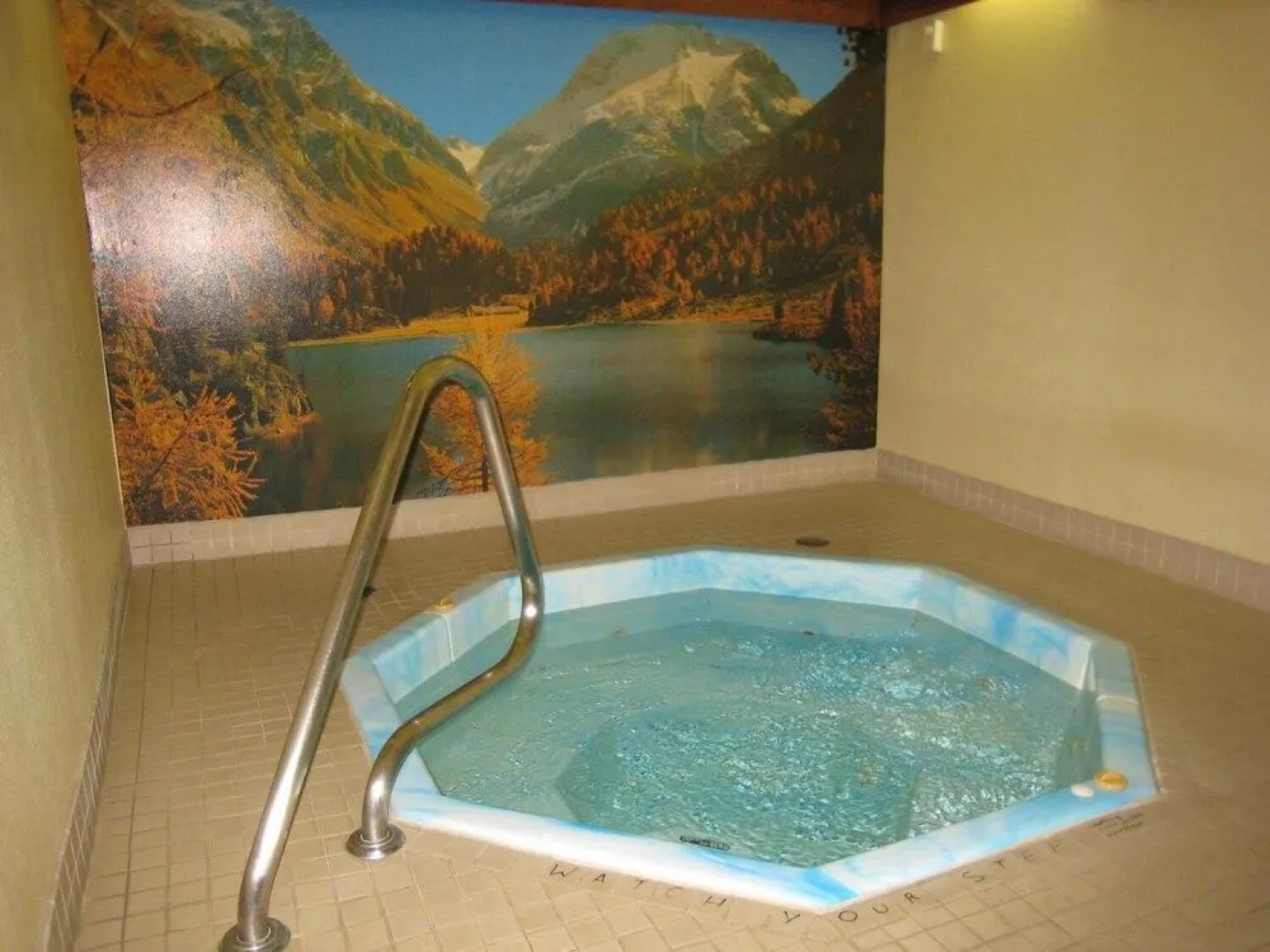 Downtowner Motor Inn