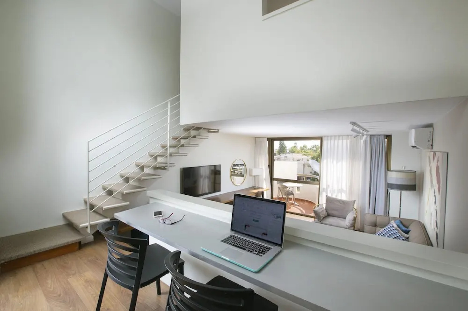 Marine Heights Suites