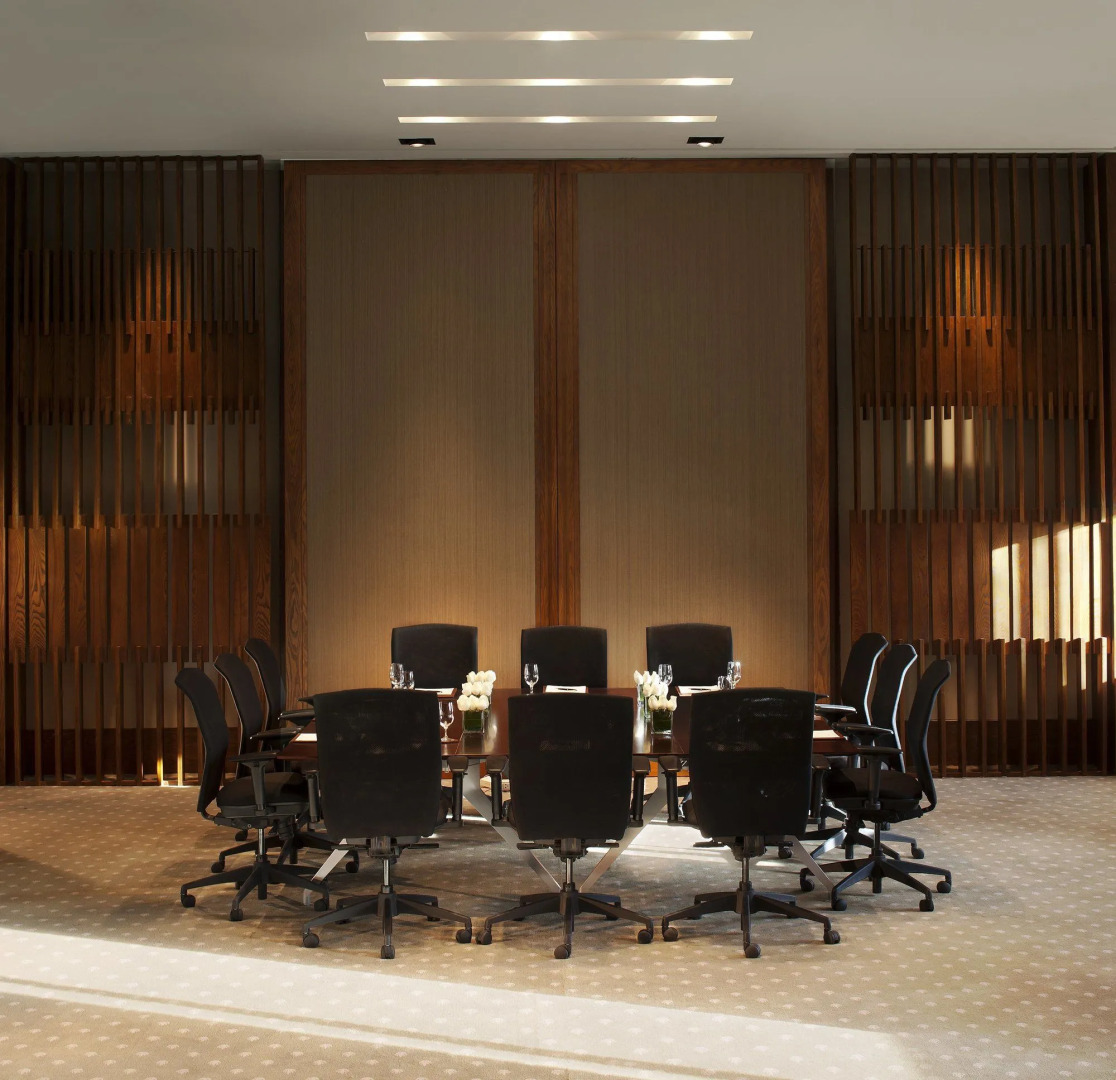 The St. Regis Lhasa Resort