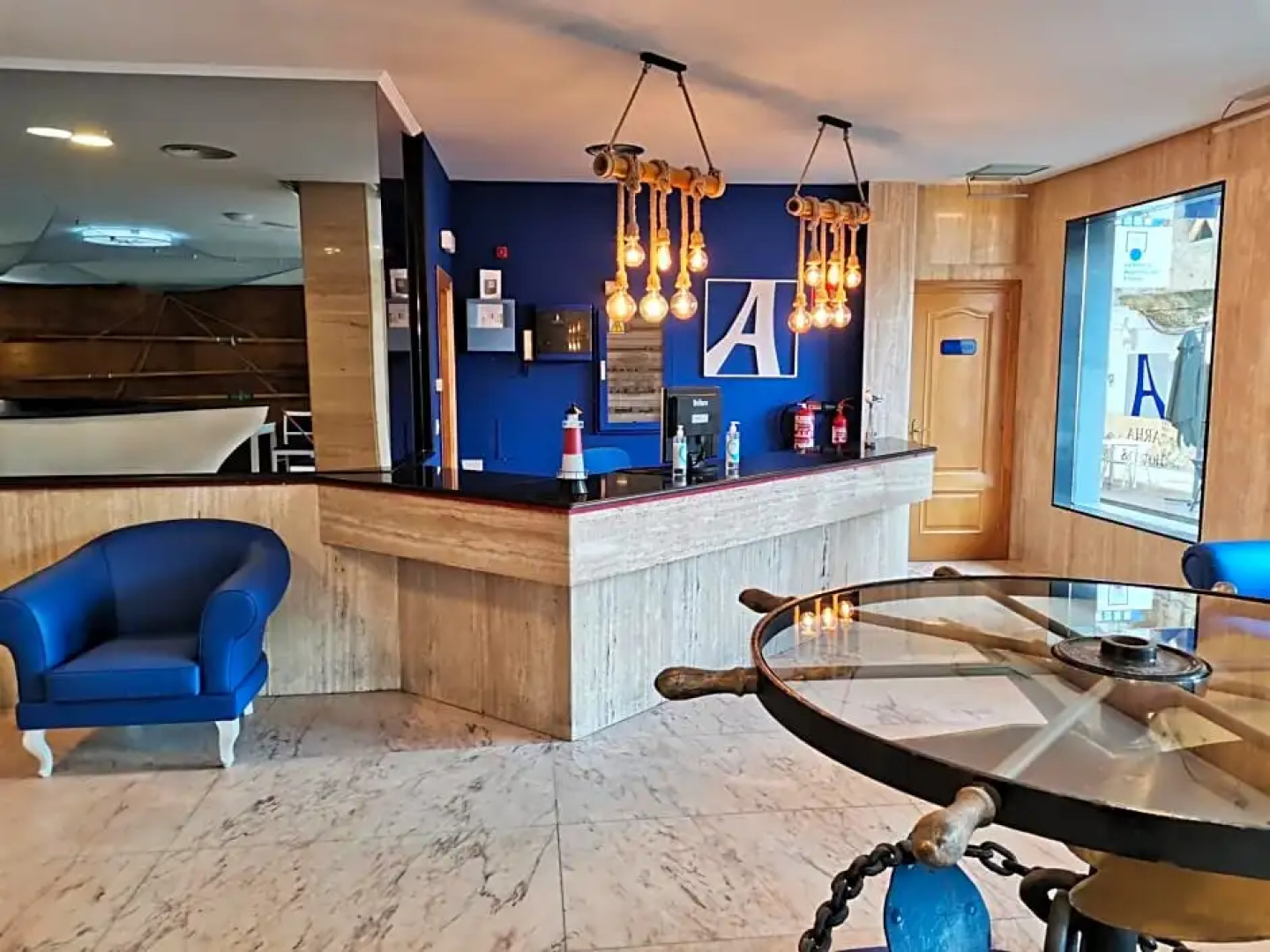 Hotel Arha Villa de Santoña