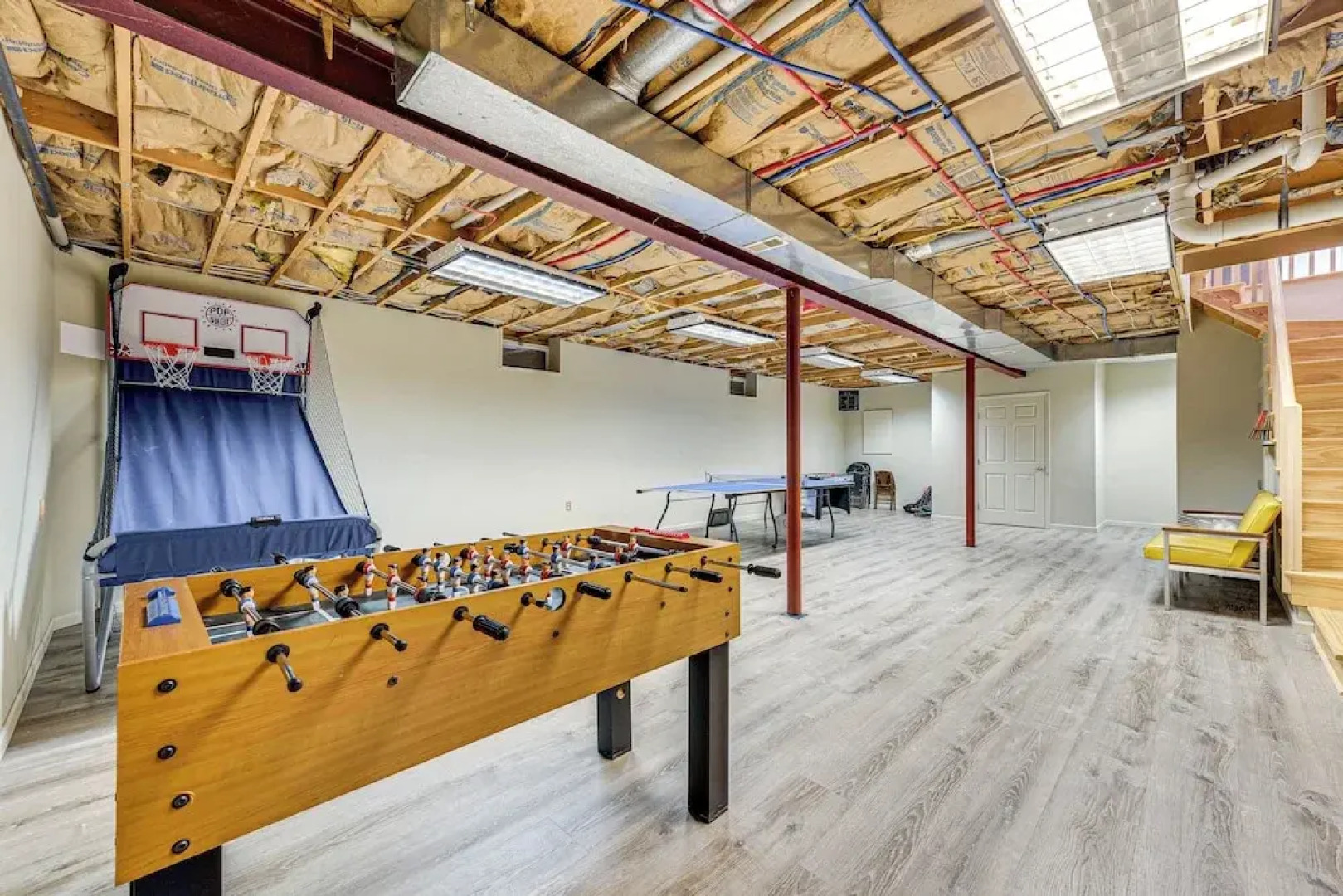 2 Mi to Elk Mountain: Poconos Escape on 11 Acres!