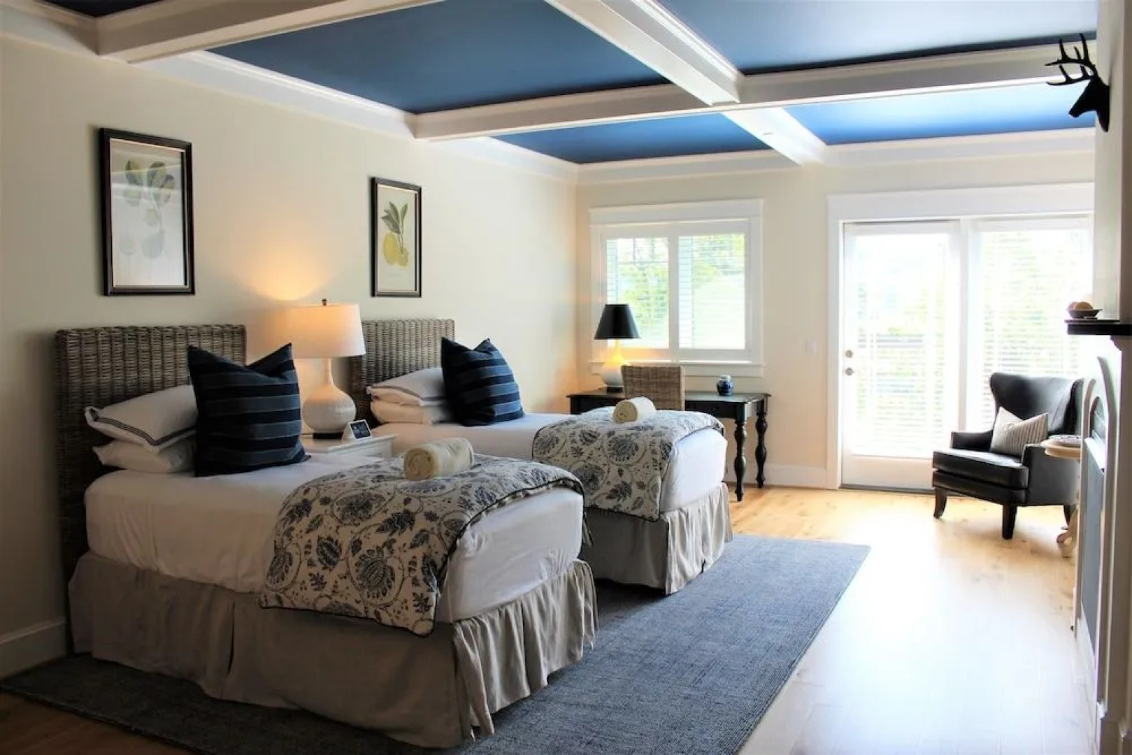 The Inn at Pleasant Beach