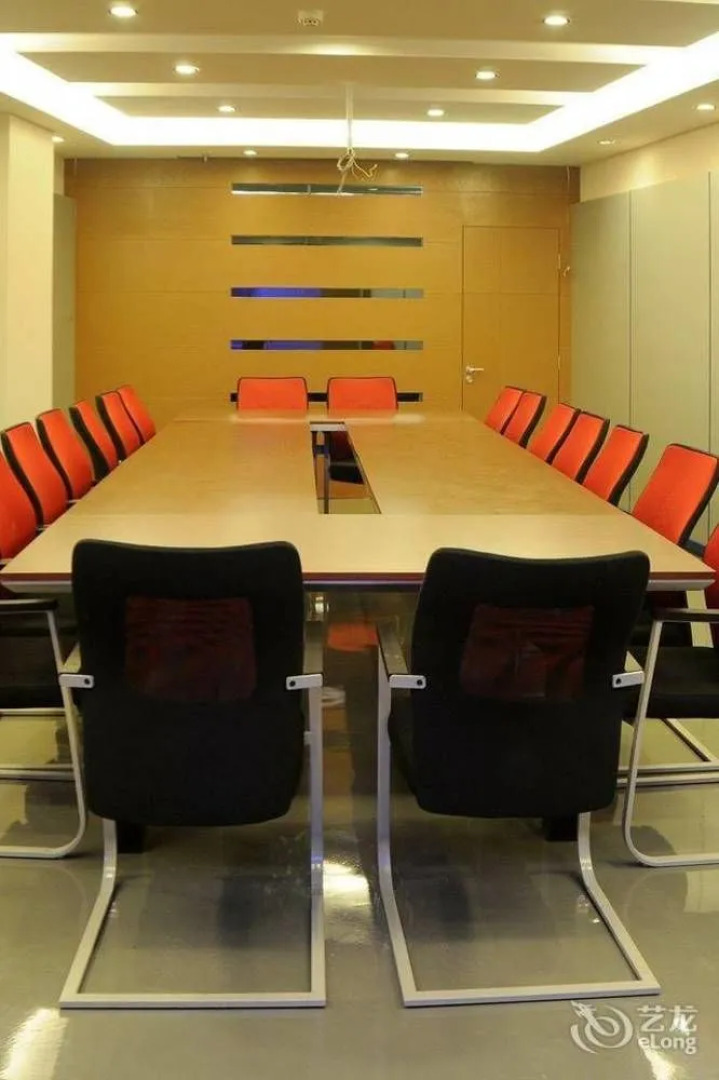 Green Island Hotel - Fuzhou