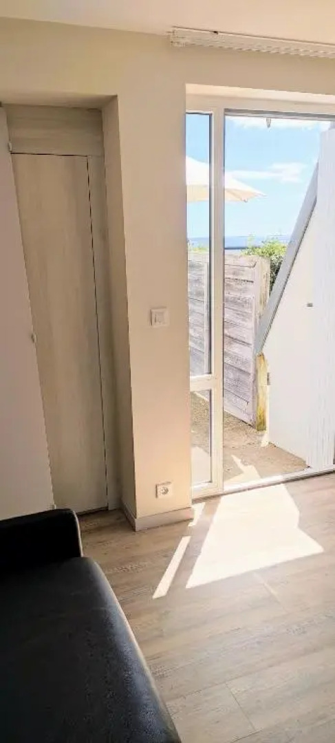 Guidel✓VUE MER✓Lits faits✓100m plages