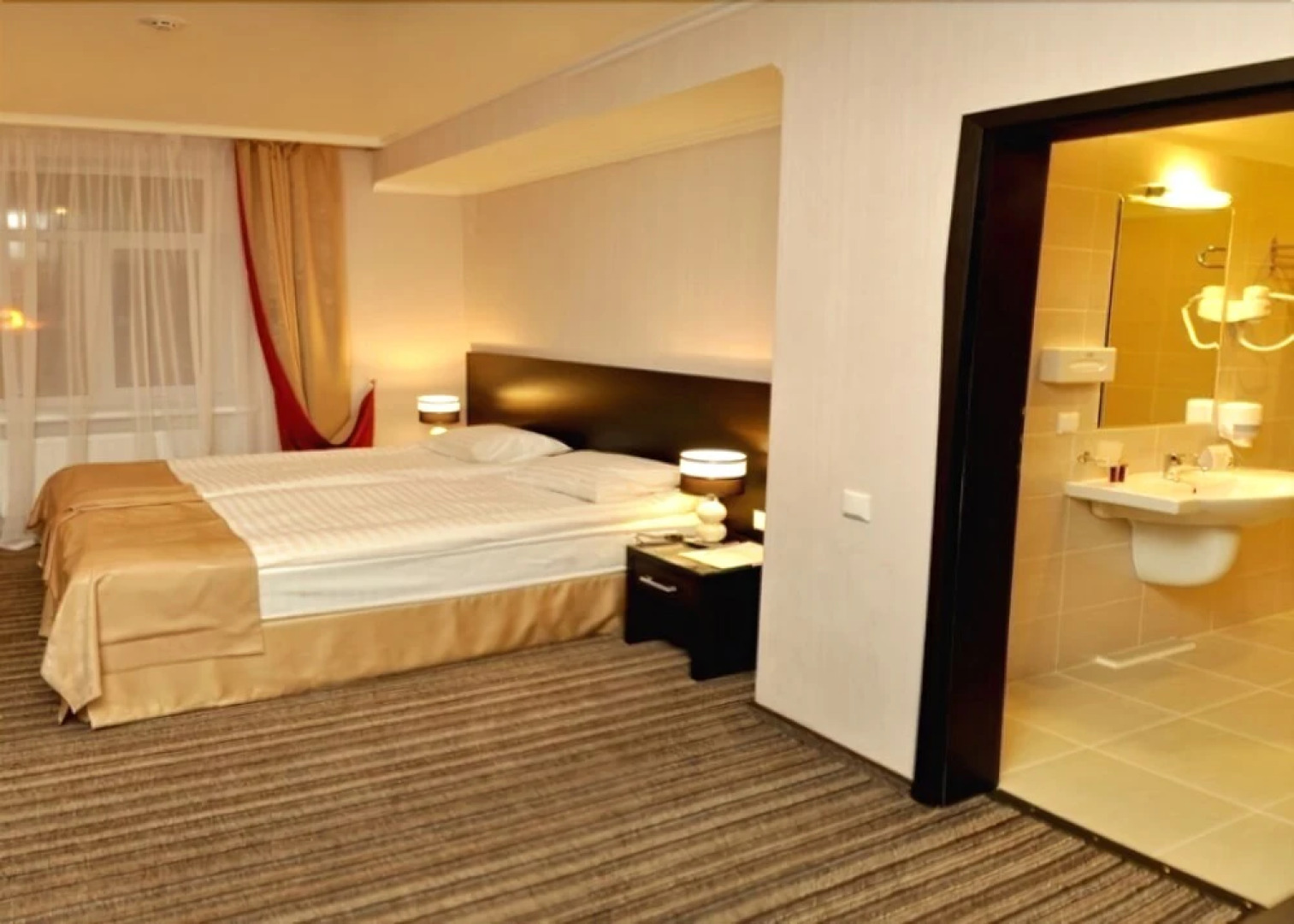 Optima Cherkasy Hotel