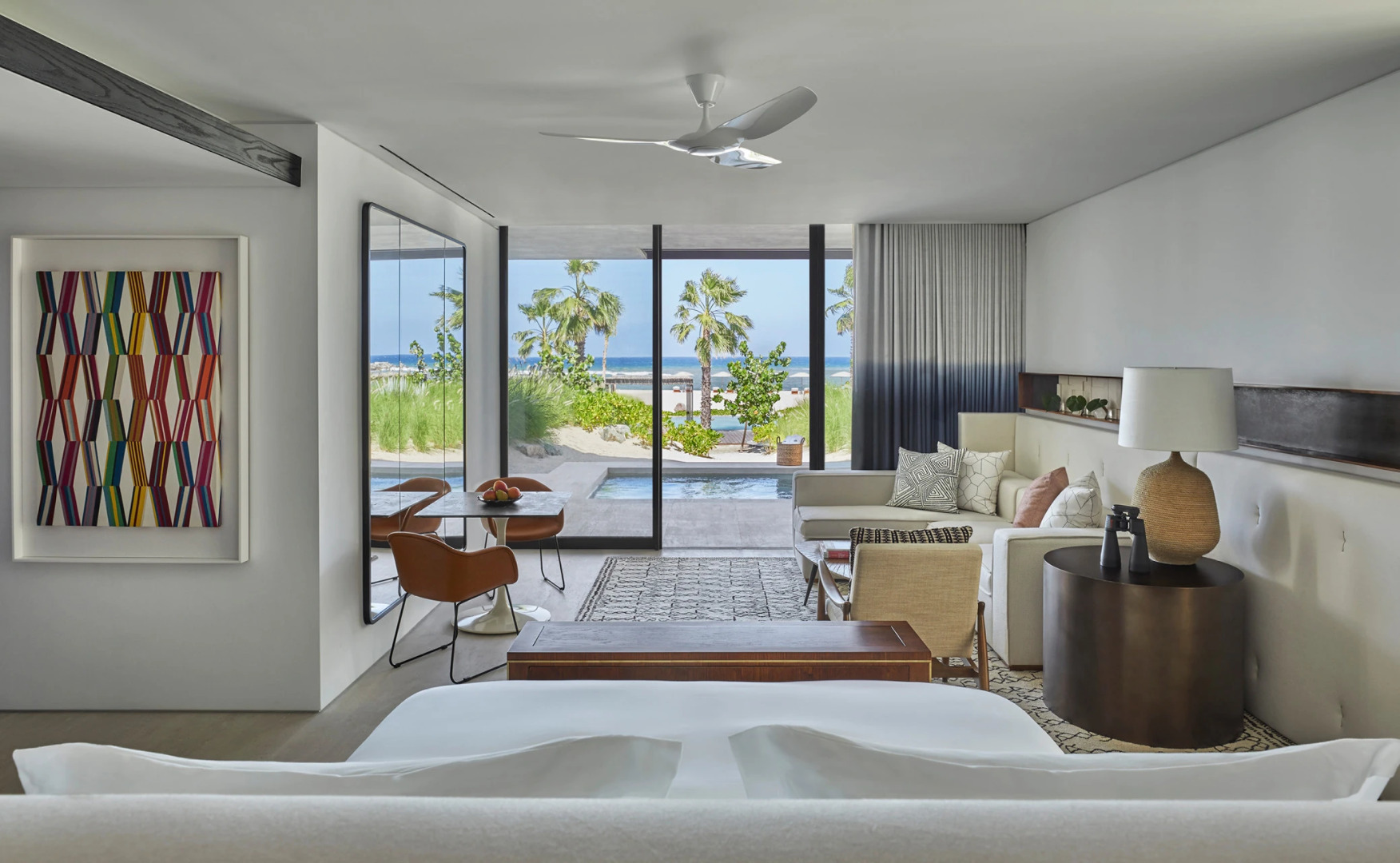 Four Seasons Resort Los Cabos