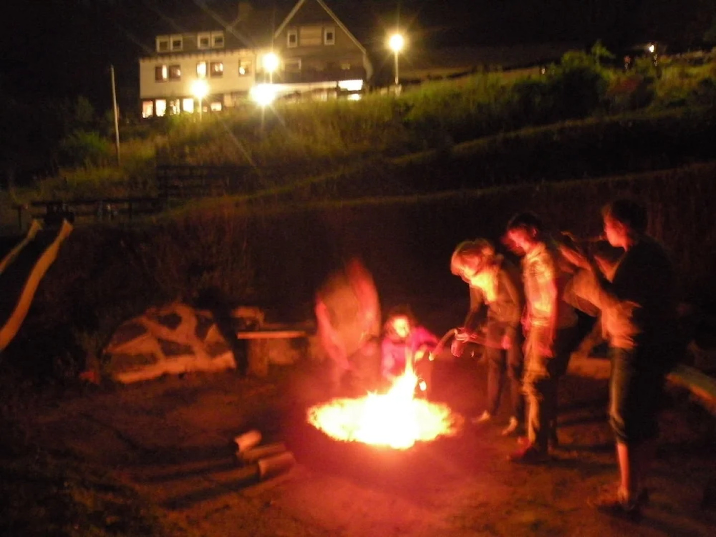 Landgasthof Nesselbach