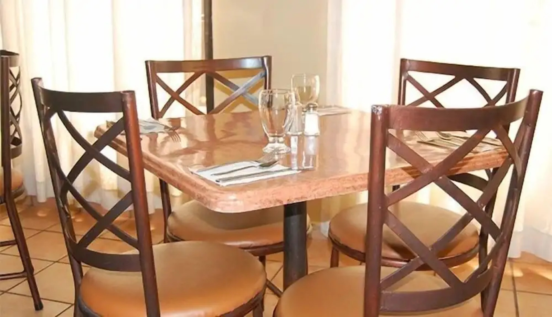 Aparthotel Villa Nuria