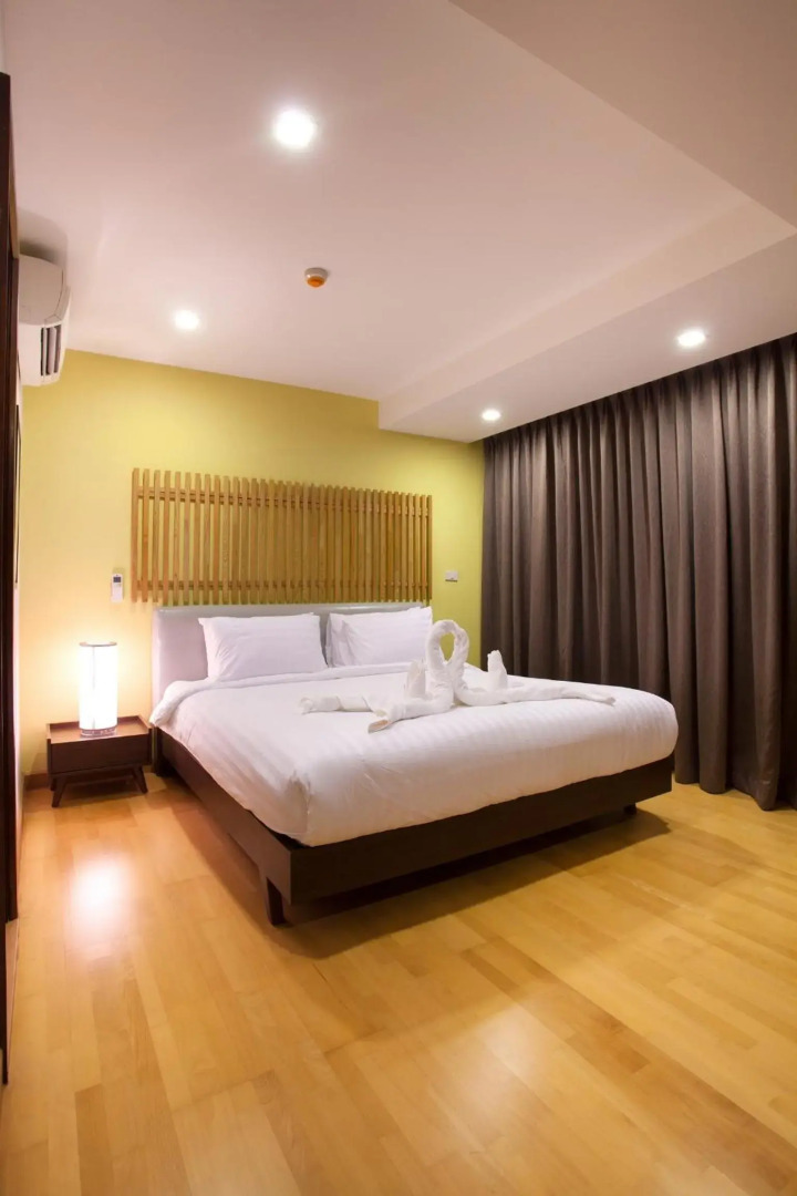 Rocco Hua Hin Beach Seaview