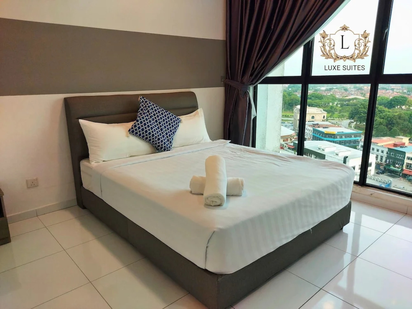 Luxe Suites at Skyloft