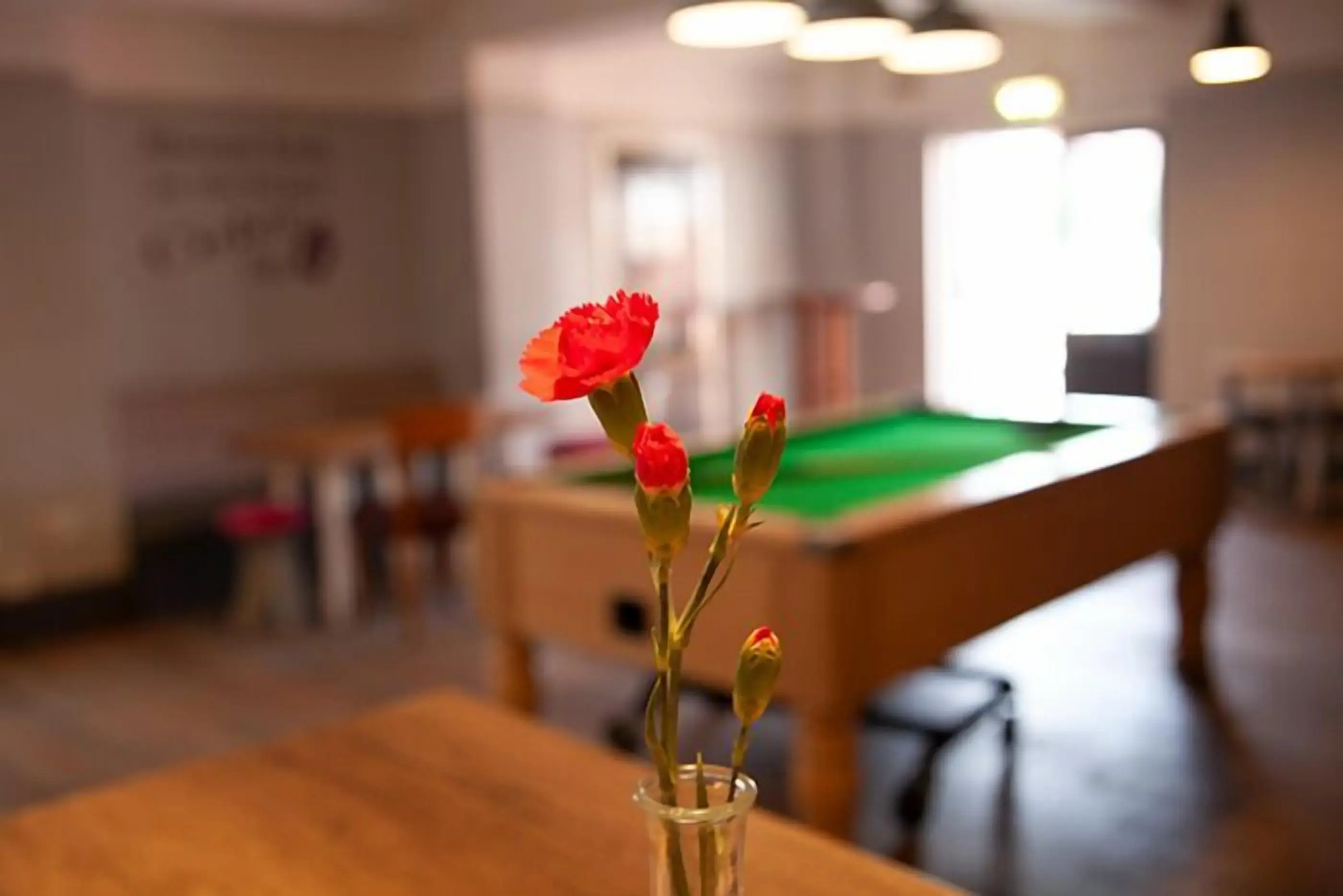 The Minworth Club & Lodge