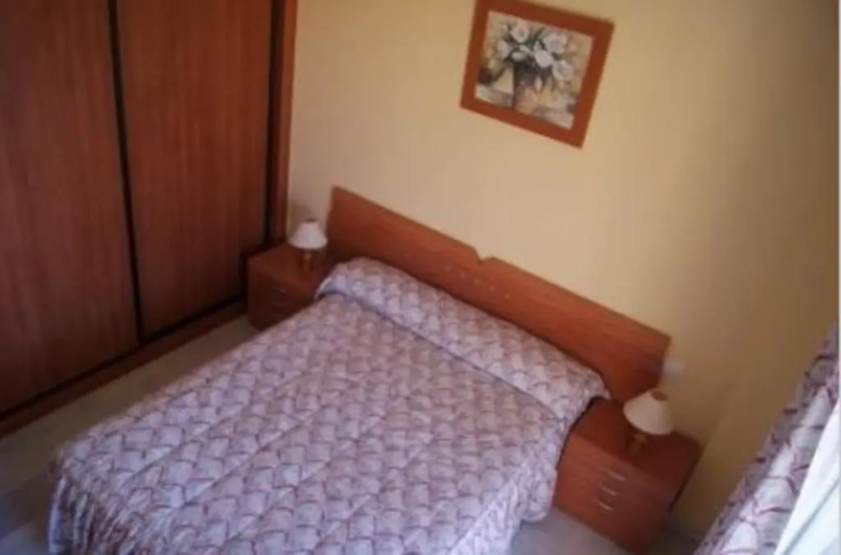 Apartment in Mijas Costa 100610