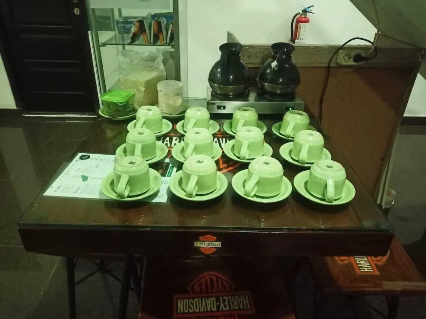 Hotel Anugrah Inn Cikupa