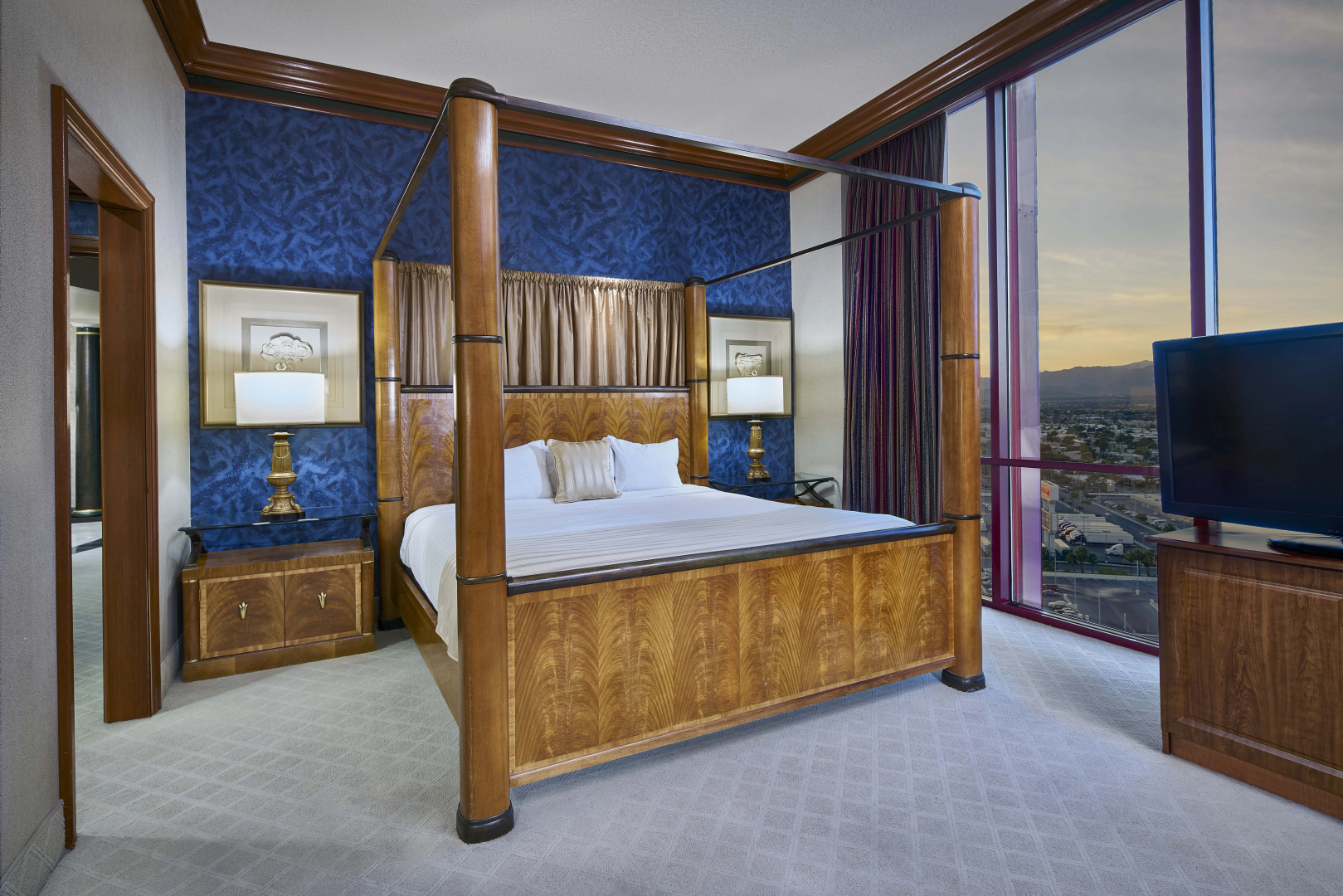 Rio Hotel & Casino, a Destination by Hyatt Hotel